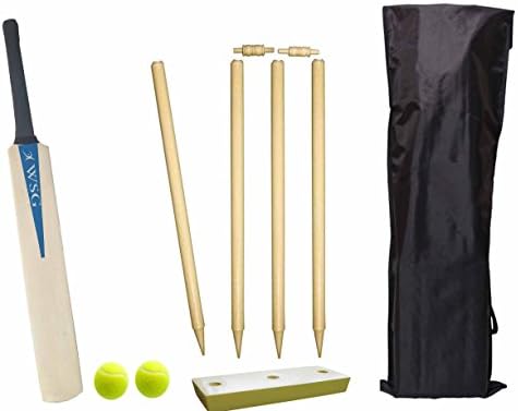 WSG Cricket Set Size 4
