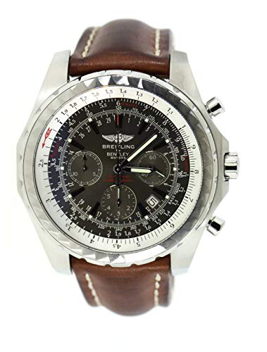 Breitling Bentley Automatic-self-Wind Male Watch A25363 (Certified Pre-Owned)