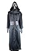 Kylo Ren Standard Sith Costume with Belt (L)