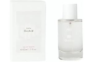 Zara Kids Little Orchid Perfume Fragrance Spray EDT Eau De Toilette 50 ML (1.7 FL. OZ)