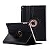 iPad Mini Case for Apple iPad Mini 3 Mini 2 Mini1 (1st, 2nd, 3rd Generation) 7.9" Retina Display iPad Mini3 (2014 Oct Released), inShang 360 Degree Case Cover Stand with auto Sleep Wake Function primary