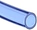 Polyurethane Metric Tubing, 2 mm OD, 1.2 mm ID, 20 m Length, Blue
