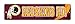 NFL Washington Redskins 16-Inch Plastic Street Sign Décor