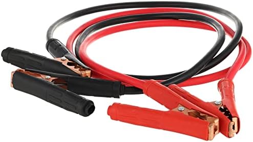 Amazon Booster Cable 1200 Amp Car Battery Booster Cable 800 AMP