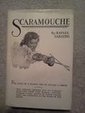 Scaramouche a Romance of the French Revolution