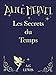 Alice Mervel, Les Secrets du Temps (French Edition) by A.G LEWIS