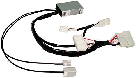 Navigation/Video Unlock/Bypass for Lexus, Model ULM-61