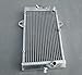 Aluminum radiator for Yamaha Raptor 700 Raptor 700R 2006-2013