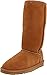 UGG Kids Girl's Classic Tall (Little Kid/Big Kid) Chestnut Boot, 4 Big Kid M