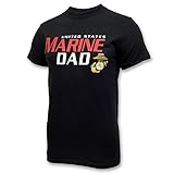 United States Marine Dad T