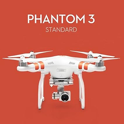 dji phantom 3 standard amazon