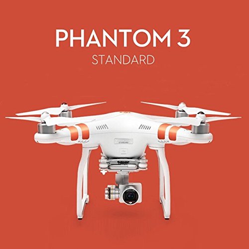 Dji Phantom Standard Fpv With 12mp Camera Shoots Desertcart