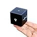 UO Smart Speaker Bluetooth Wireless Speaker [UO Smart] Best Portable Mini Speakers for Cars Sport Women Men Girls - 10Hours Play, 30feet Pairing, 1.75 Inch Cube, 3.0, 6 Watt Output, NFC Support