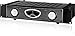 BEHRINGER A500 Professional 600-Watt Reference-Class Studio Power Amplifier Black