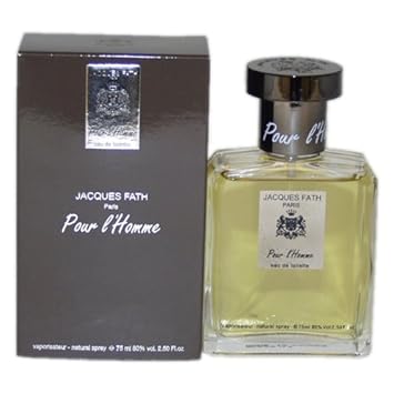 fath perfume