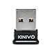 Kinivo BTD-300 Bluetooth 3.0 Low Energy USB Adapter - for Windows 10/8.1/8 / 7 / Vista, Mac OS 10.3.9 or Later