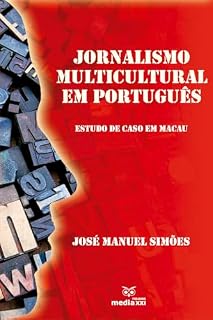 Livro Jornalismo Multicultural