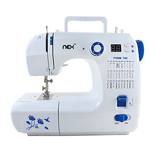 Nex Sewing Machines Sewingmachinesi