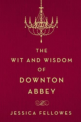 Amazon.com: Downton Abbey Script Book Season 2: 9780062241351