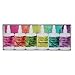 Ken Oliver Color Burst Powder 6/Pkg-Caribbean Brights, 0.21 Ounce (Pack of 6)