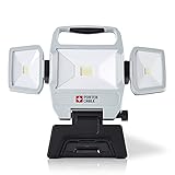 PORTER-CABLE 30W 3000 Lumen Rechargeable LED Work