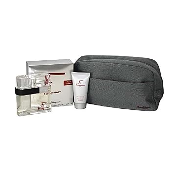Salvatore Ferragamo coffret f by homme EDT 100ml + as 50ml (8032529118081)