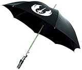 Star Wars Yoda Lightsaber Umbrella by P.W. Minor