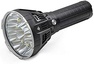 Lightbek-MS12 LED Flashlight