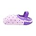 Toptim Baby Girl's Socks Anti Slip Skid Socks for Infants and Toddlers (5 Pairs)Multi, Suitable for 6- 36 Months Baby ; Foot Size: about 9 - 12 cm
