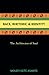 Race, Rhetoric, And Identity: The Architecton Of Soul