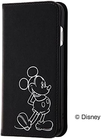Amazon Co Jp レイ アウト Iphone 8用 ディズニー 手帳型ケース ホットスタンプ ミッキー Rt Dp14i Mk 家電 カメラ
