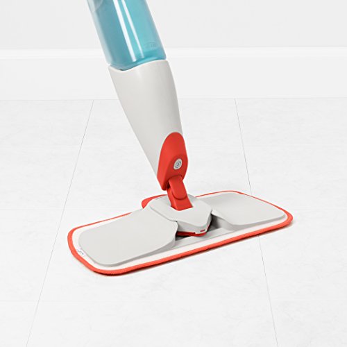 OXO Good Grips Spray Mop Microfiber Pad Refill Pricepulse