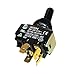 Superior Electric Sw29e Aftermarket on-Off Toggle Switch Replaces 5130221-00, Hbl21sp, 154310 & 5131519-00