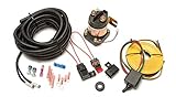 Painless 40103 250 Amp Waterproof Dual Battery