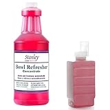 Stanley Home Products Bowl Refresher Concentrate with Dispenser