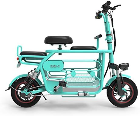 dream electric bike