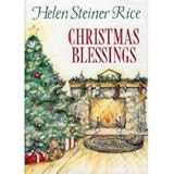 Christmas Blessings by Helen Steiner Rice