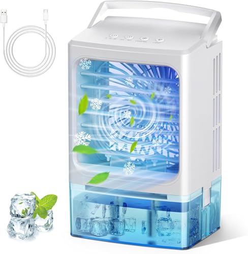 Glimibox Portable Air Conditioner