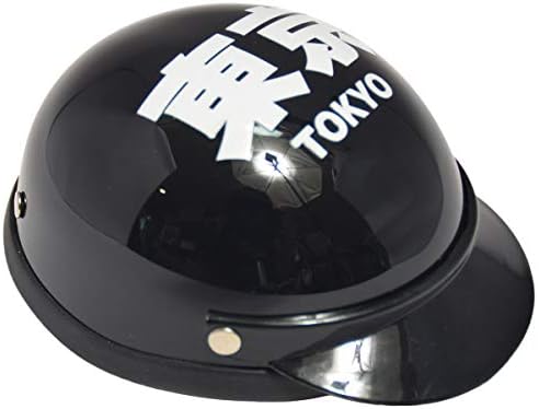 ご当地 東京 [B07PWVTBKR] 大阪 小型犬 ミニヘルメット ペット 