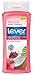 Lever 2000 Body Wash 16.9oz Pomegranate & Coconut Water (3 Pack)