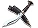 R&T Trading Co. Genuine Gurkha Kukri-Authentic 5