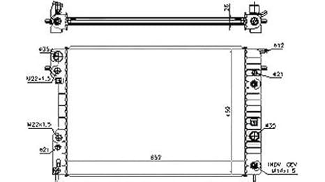 Cadillac Catera 3 0 Engine Diagram