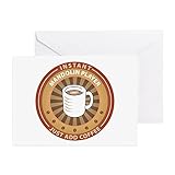 CafePress - Instant Mandolin Player - Greeting