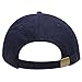 City Hunter C104 Rain Cloud Cotton Baseball Cap 9 Colors (Navy)