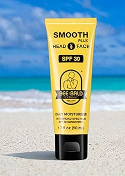 bee bald smooth plus