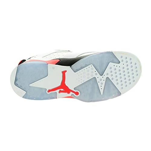 infrared 6s preschool