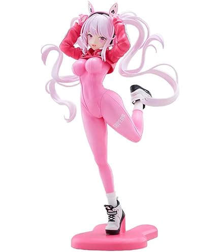 NIKKE Viper Yumemirize プライズ　フィギュア　11個セット 勝利の女神：NIKKE バイパー Yumemirize プライズ フィギュア