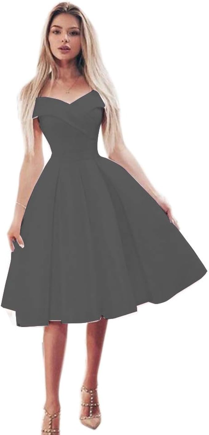 princess homecoming dress