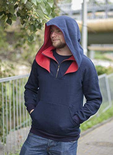 assassin hoodie amazon
