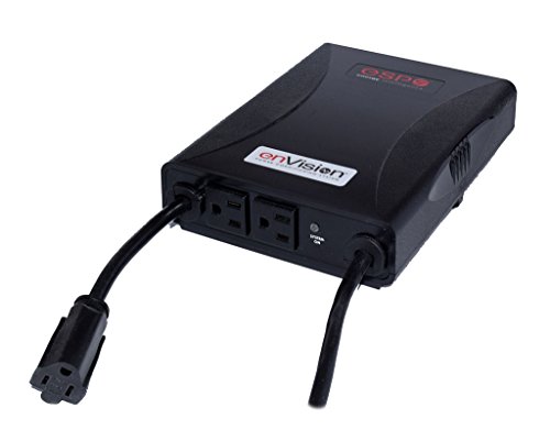 ESP Envision Surge Protector/Noise Filter/Power Monitor (Model EV-12015) 120 Volt, 15 Amp